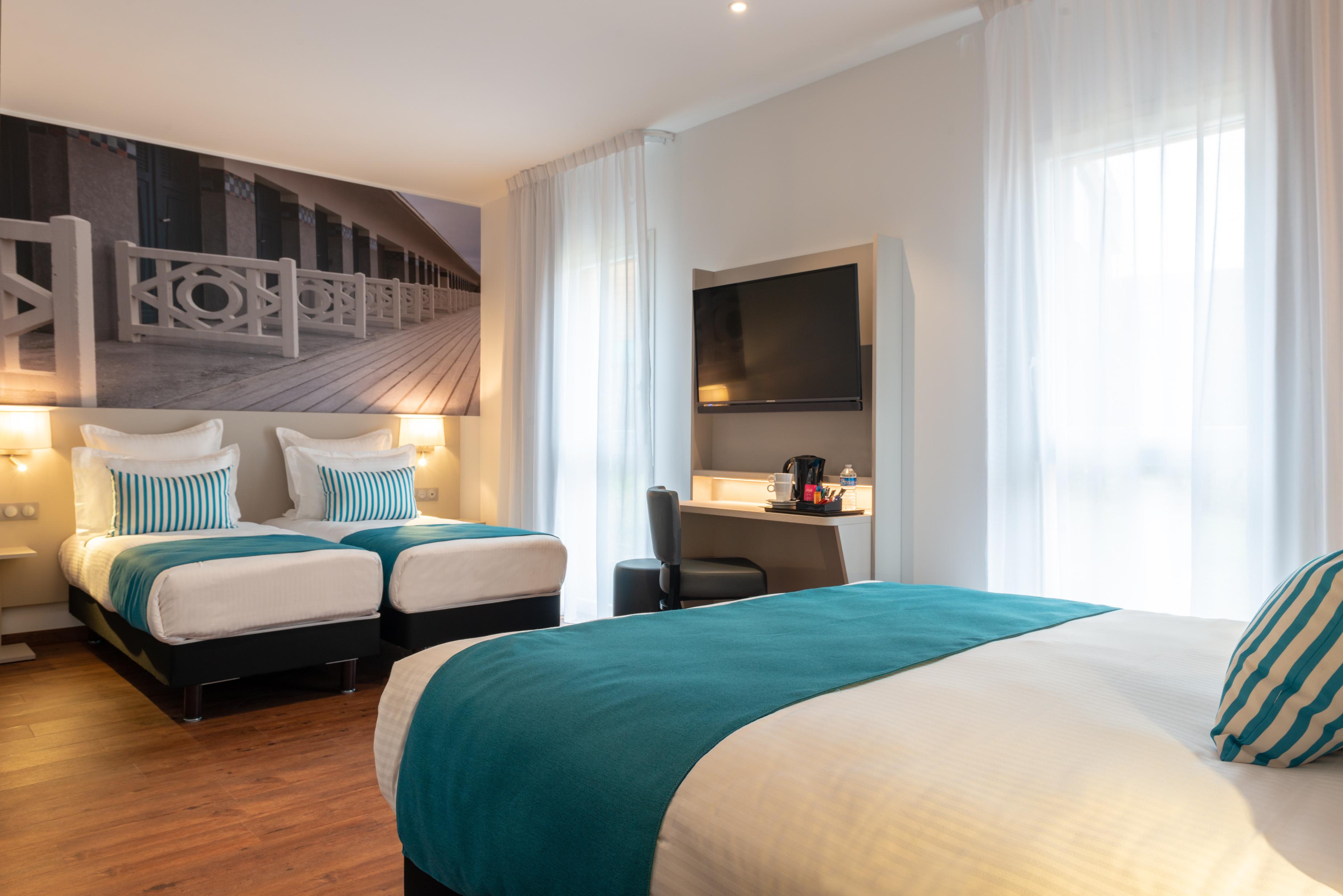 The Originals City, Hotel Acadine, Pont-Audemer Kültér fotó